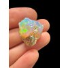Precious opal – Welo, Ethiopia