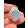 Precious opal – Welo, Ethiopia