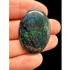 Australian opal 23,1ct – Cabochon – Andamooka, Australia