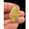 Precious opal – Welo, Ethiopia
