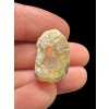 Precious opal – Welo, Ethiopia