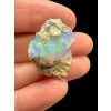 Precious opal – Welo, Ethiopia
