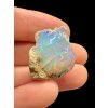 Precious opal – Welo, Ethiopia