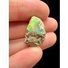 Precious opal – Welo, Ethiopia