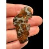 Sericho Pallasite Meteorite 5,8g / slice – Kenya