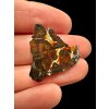Sericho Pallasite Meteorite 4,5g / slice – Kenya