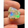 Precious opal – Welo, Ethiopia