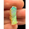 Precious opal – Welo, Ethiopia