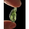 Moldavite – Chlum nad Malsi – 2,6g
