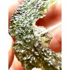 Moldavite – Locenice za jimkou – 4,6g