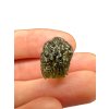 Moldavite – Maly Chlum – 3,3g