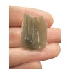 Moldavite – Driten – 2,9g