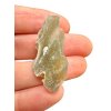 Moldavite – Driten – 3,6g
