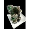 Fluorite – Erongo, Namibia