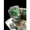 Fluorite – Erongo, Namibia