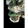 Fluorite – Erongo, Namibia
