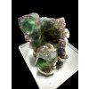 Fluorite – Erongo, Namibia