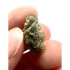 Moldavite – Dolni Chrastany – 2,2g