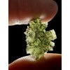 Moldavite – Dolni Chrastany – 2,2g