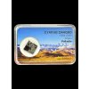 Meteorit Gyarub Zangbo 0,7g – China