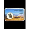 Meteorit Gyarub Zangbo 0,8g – China