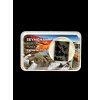 Meteorit Seymchan 2,7g – Magadan, Rusko