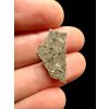 Lunar meteorite Oued el Hamim 001 – 1,2g – Libya
