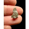 Lunar meteorite Oued el Hamim 001 – Libya