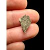 Lunar meteorite Oued el Hamim 001 – 0,5g – Libya