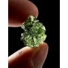 Moldavite – Maly Chlum – 2,2g