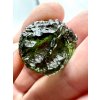 Moldavite – Maly Chlum – 5,1g