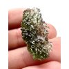 Moldavite – Maly Chlum – 3,4g