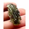 Moldavite – Maly Chlum – 3,4g