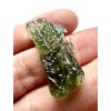 Moldavite – Chlum nad Malsi – 2,8g