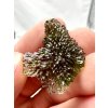 Moldavite – Maly Chlum – 3,3g