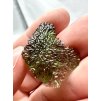 Moldavite – Maly Chlum – 3,3g