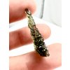 Moldavite – Maly Chlum – 1,7g