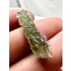 Moldavite – Olesnice – 1,5g