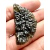 Moldavite – Besednice Skola – 10,1g