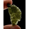 Moldavite – Besednice Skola – 10,1g