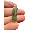 Moldavite pendant