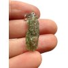Moldavite pendant