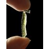 Moldavite pendant
