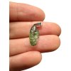 Moldavite pendant