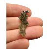 Moldavite pendant