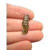 Moldavite pendant 0,6g