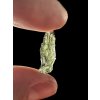 Moldavit Anhänger 0,6g