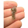 Moldavite pendant 0,7g