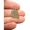 Moldavite pendant 1,2g