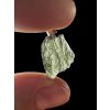 Moldavite pendant 1,2g